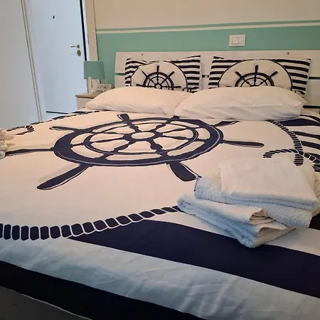 Lägenhet Casa Carlo