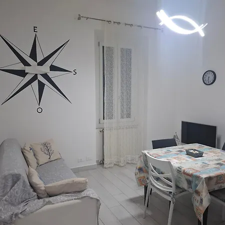 Casa Carlo 아파트 *