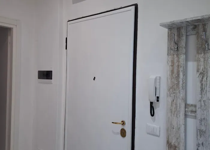 Casa Carlo * La Spezia