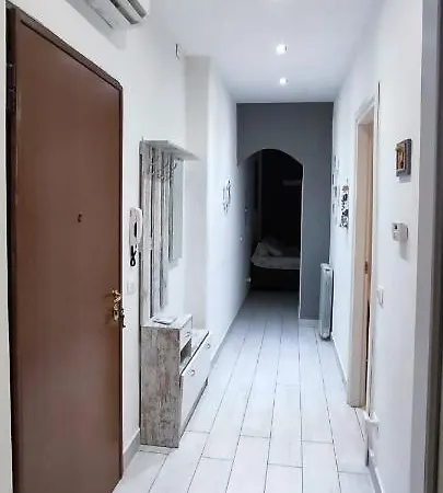 Casa Carlo * La Spezia