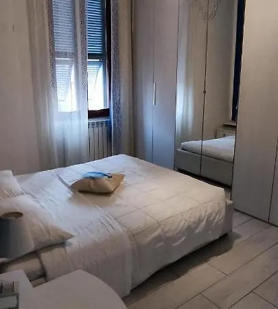 Apartment Casa Carlo La Spezia
