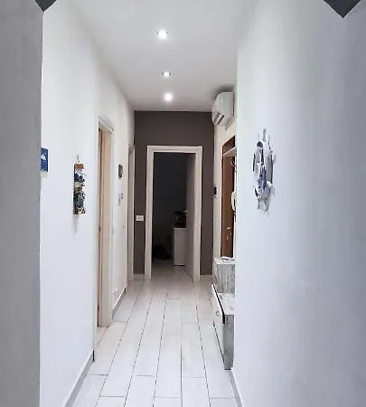 Apartment Casa Carlo La Spezia