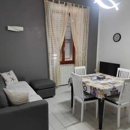 Casa Carlo Apartment La Spezia