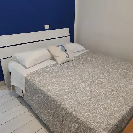 Casa Carlo Apartment *