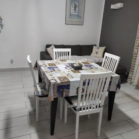 Apartment Casa Carlo