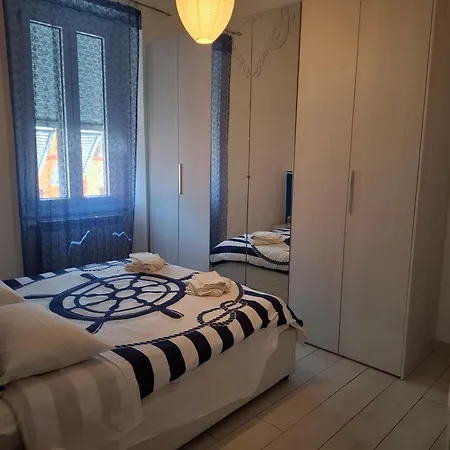 Casa Carlo La Spezia