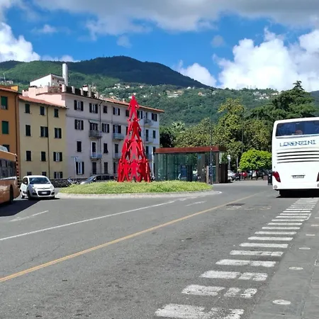 Casa Carlo La Spezia