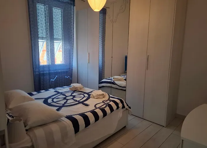 Casa Carlo La Spezia