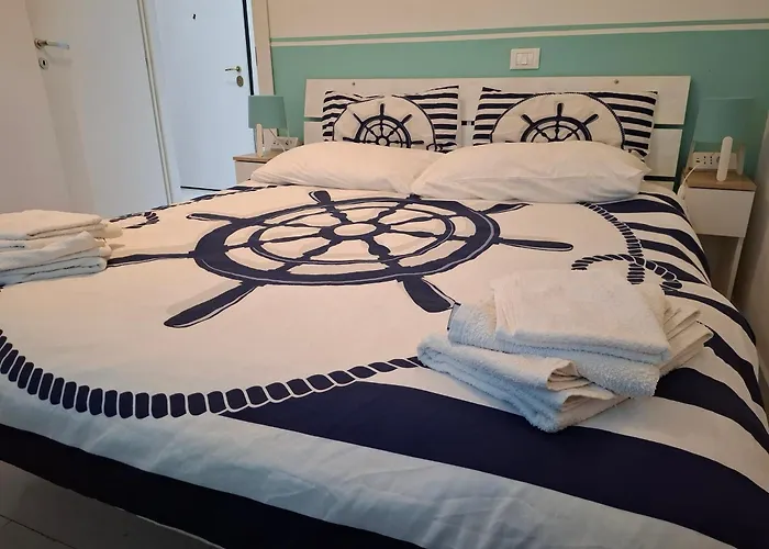 Appartamento Casa Carlo