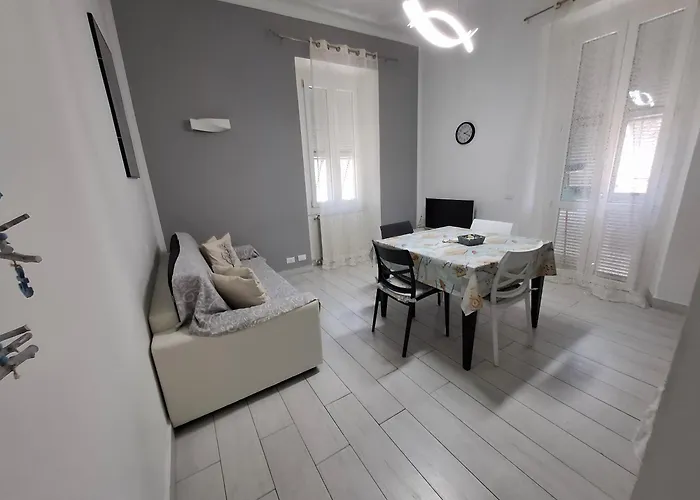 Casa Carlo Appartamento La Spezia