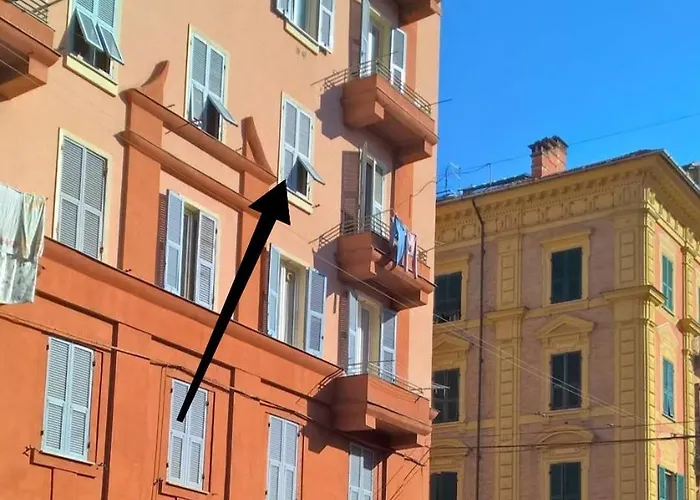 Casa Carlo