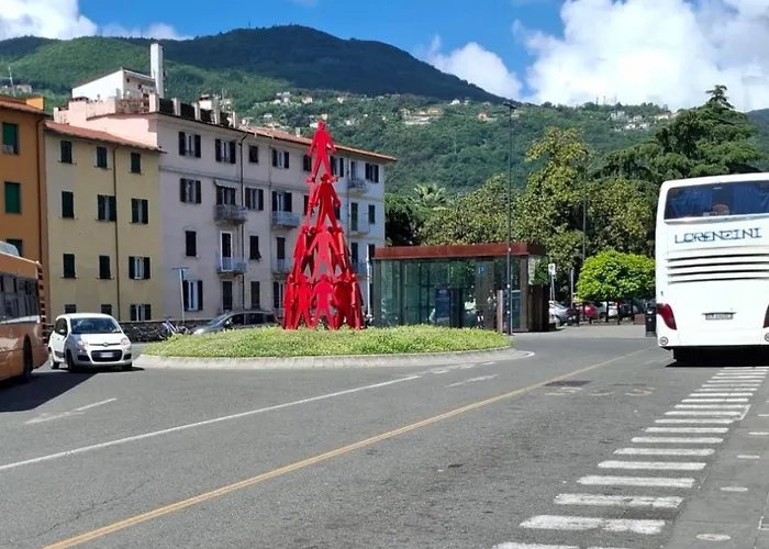 Casa Carlo La Spezia